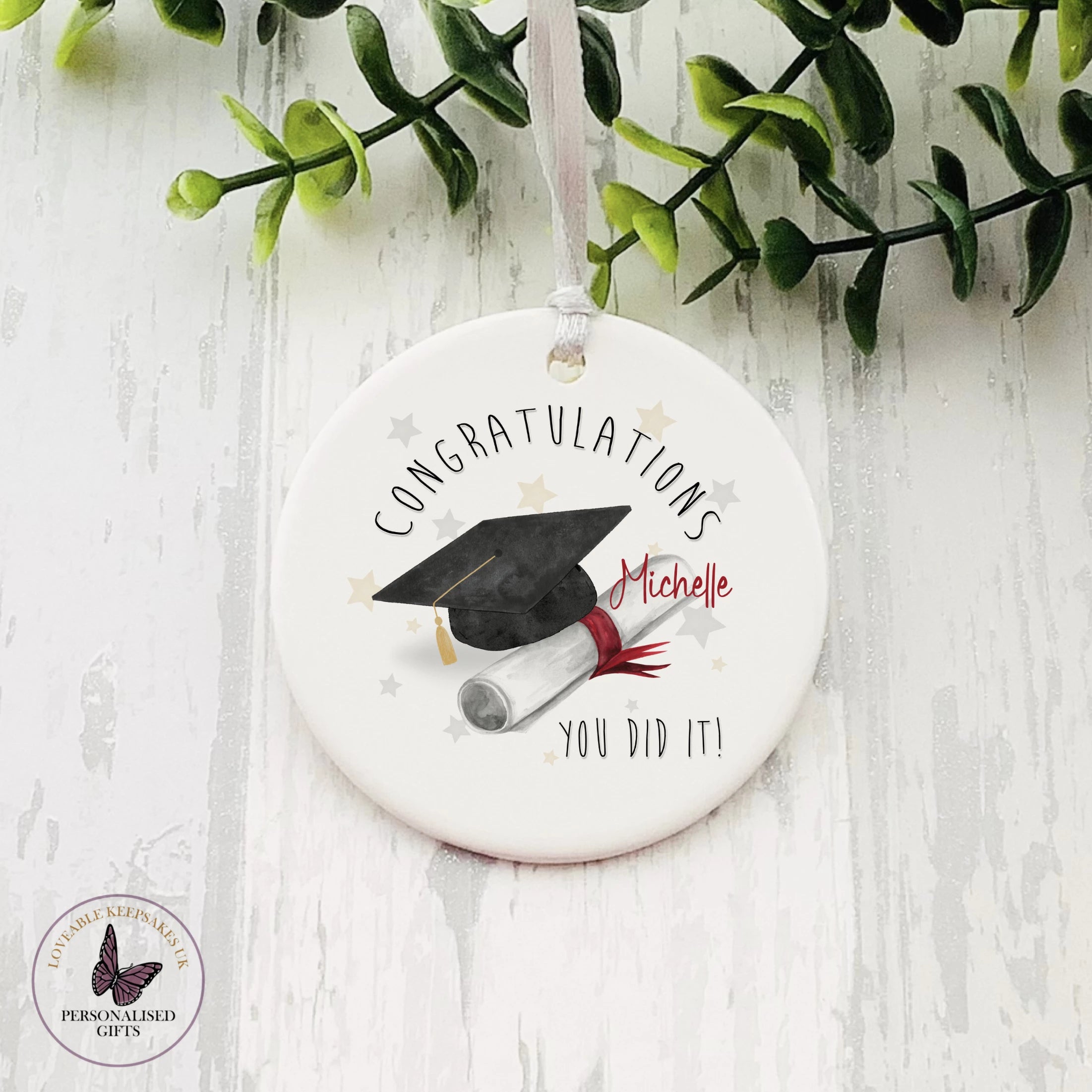Teacher & Graduation Gifts