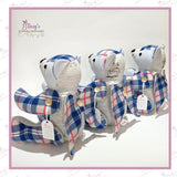 Angel Wings Add-On – Made from Loved One’s Clothes