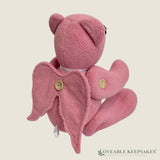 Angel Wings Add-On – Made from Loved One’s Clothes