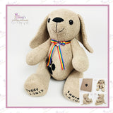 Custom Memory Keepsake Deposit Only For Animals & Cushions