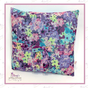 Memory Cushion - Made From Loved One’s Clothing