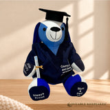 Regular Joined Memory Dog - Made From Loved One’s Clothing