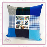 Custom Memory Keepsake Deposit Only For Animals & Cushions