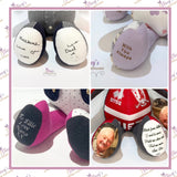 Memory Bird Keepsake – Handmade From Loved One's Clothing
