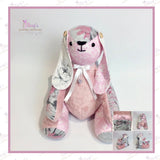 Custom Memory Keepsake Deposit Only For Animals & Cushions