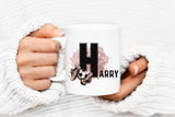 Personalised football Mug, football Gifts, Birthday Gifts, Fathers Day, Gifts For All